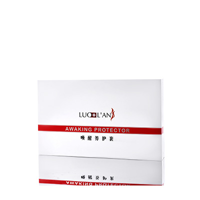 乐昌气血能量增强套