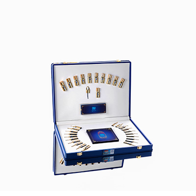 乐昌全身经络解压套